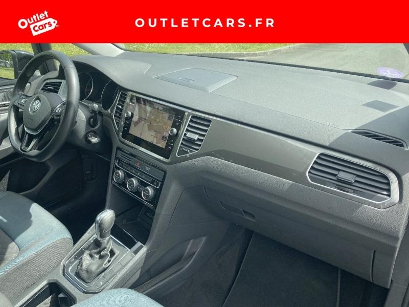 Voitures occasions VOLKSWAGEN GOLF SPORTSVAN IQ.Drive Rezé
