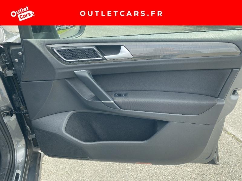 Voitures occasions VOLKSWAGEN GOLF SPORTSVAN IQ.Drive Rezé