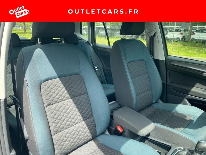 Voitures occasions VOLKSWAGEN GOLF SPORTSVAN IQ.Drive Rezé