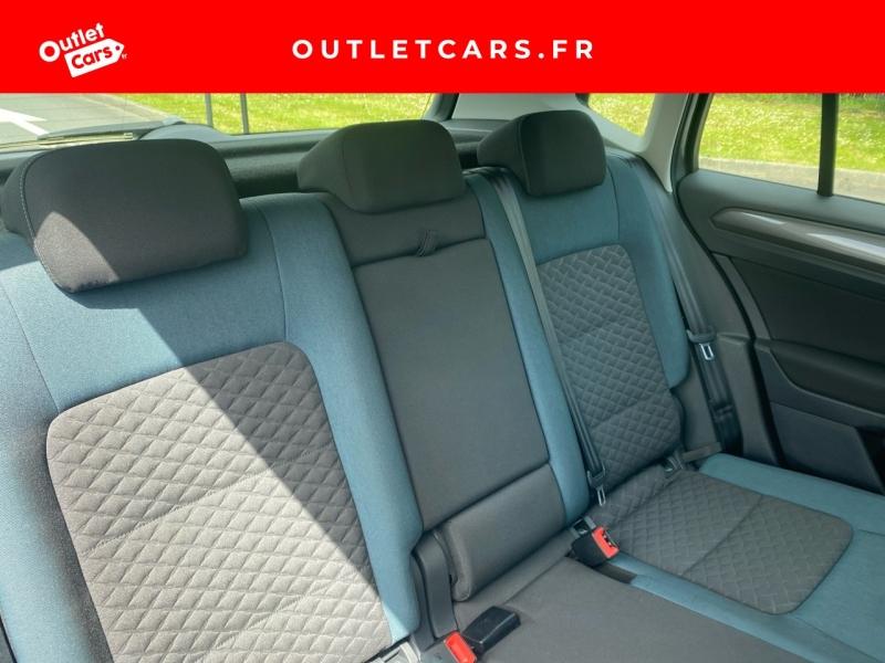 Voitures occasions VOLKSWAGEN GOLF SPORTSVAN IQ.Drive Rezé