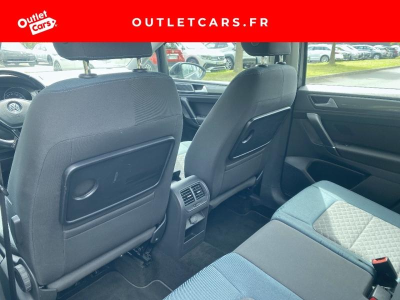 Voitures occasions VOLKSWAGEN GOLF SPORTSVAN IQ.Drive Rezé
