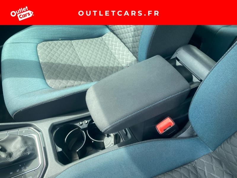 Voitures occasions VOLKSWAGEN GOLF SPORTSVAN IQ.Drive Rezé