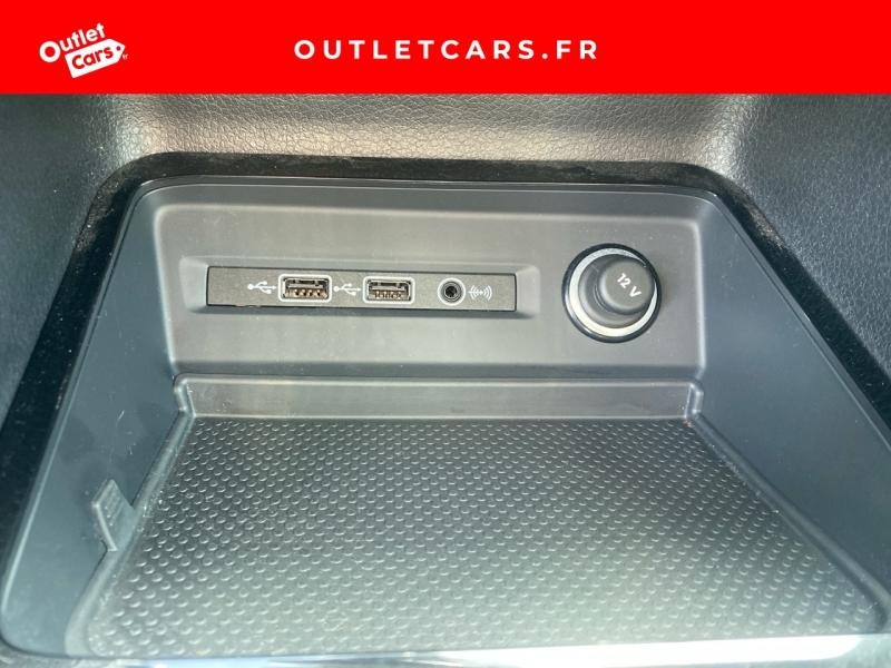 Voitures occasions VOLKSWAGEN GOLF SPORTSVAN IQ.Drive Rezé