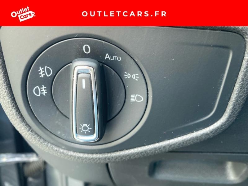 Voitures occasions VOLKSWAGEN GOLF SPORTSVAN IQ.Drive Rezé