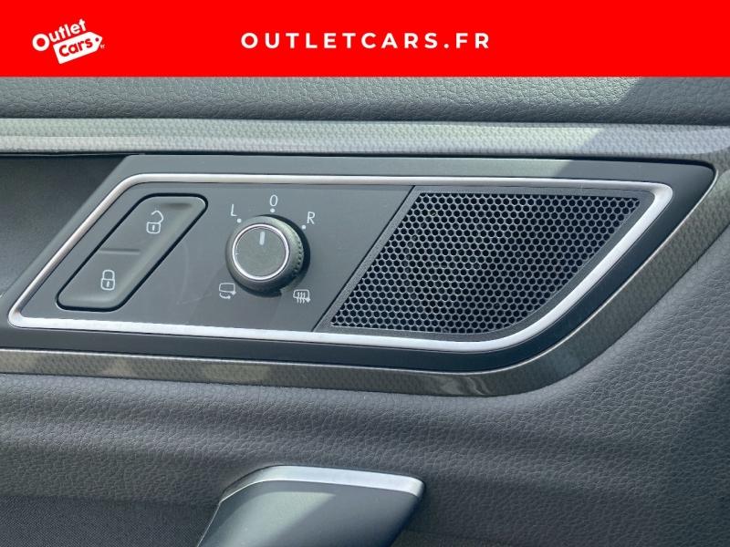Voitures occasions VOLKSWAGEN GOLF SPORTSVAN IQ.Drive Rezé