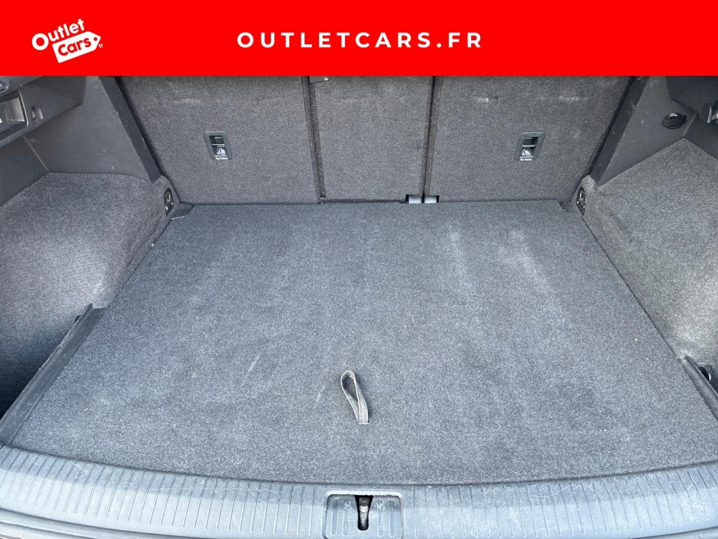 Voitures occasions VOLKSWAGEN TIGUAN Life Business Rezé