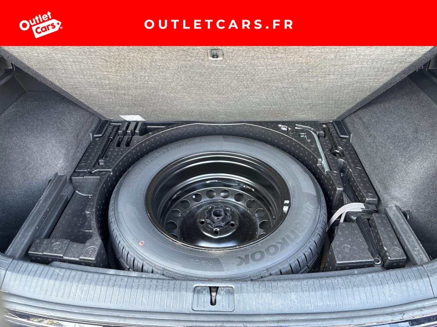 Voitures occasions VOLKSWAGEN TIGUAN Life Business Rezé