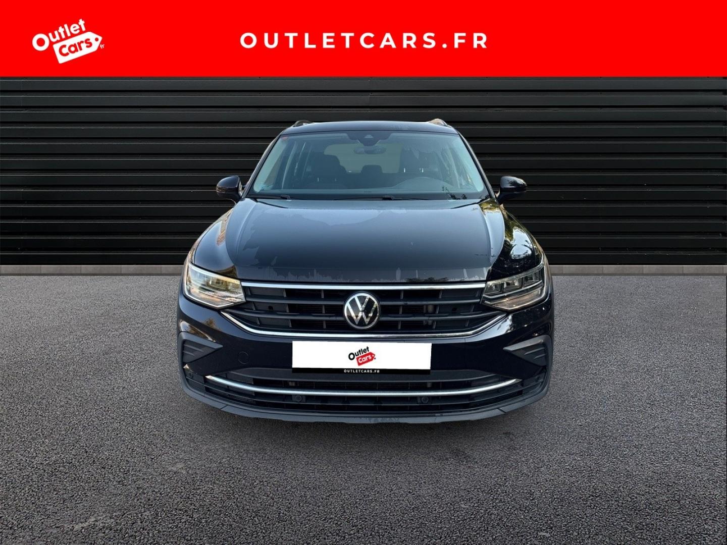 Voitures occasions VOLKSWAGEN TIGUAN Life Business Rezé