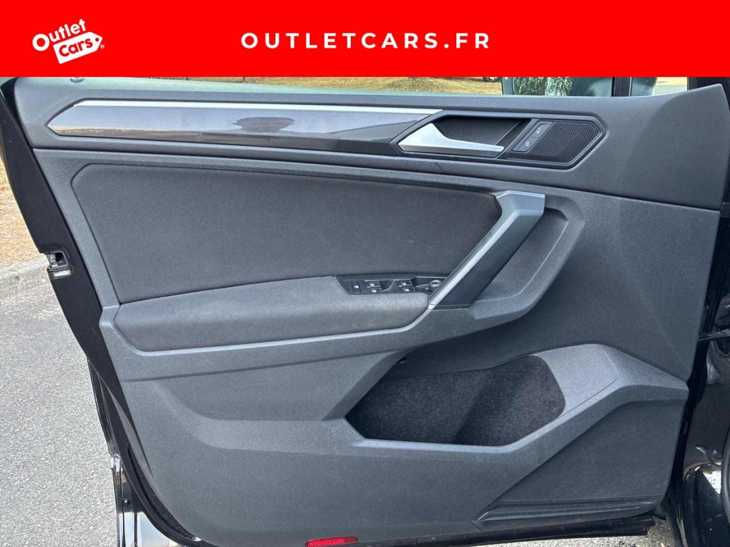 Voitures occasions VOLKSWAGEN TIGUAN Life Business Rezé