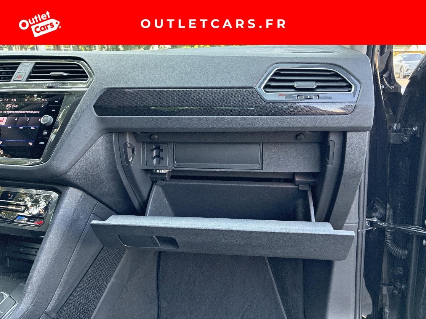 Voitures occasions VOLKSWAGEN TIGUAN Life Business Rezé