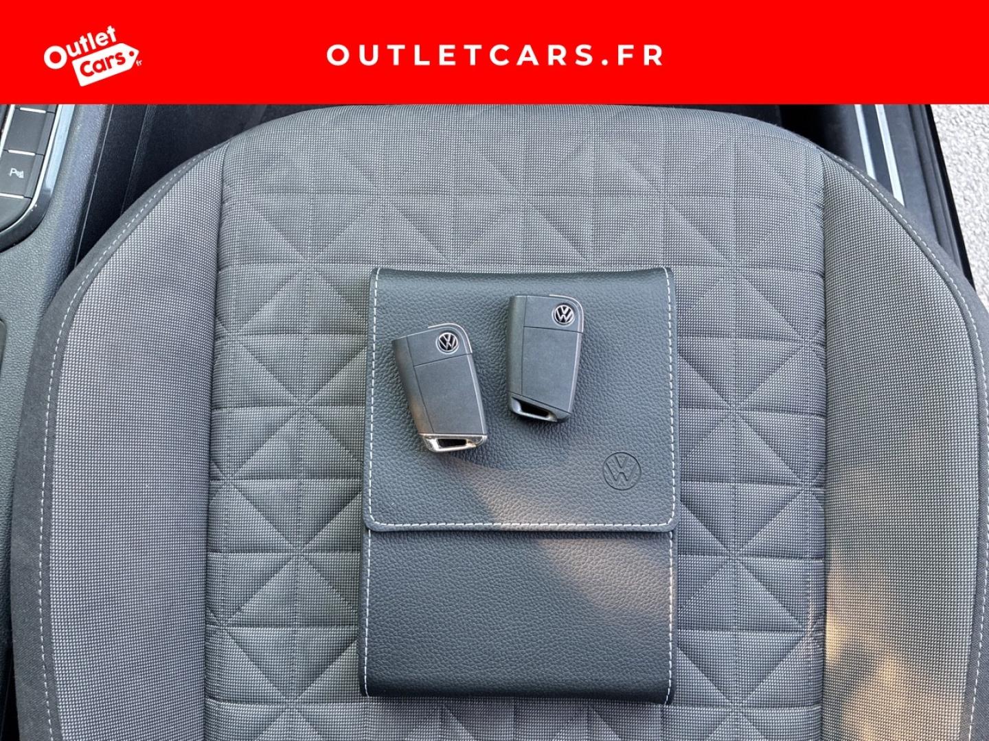 Voitures occasions VOLKSWAGEN TIGUAN Life Business Rezé