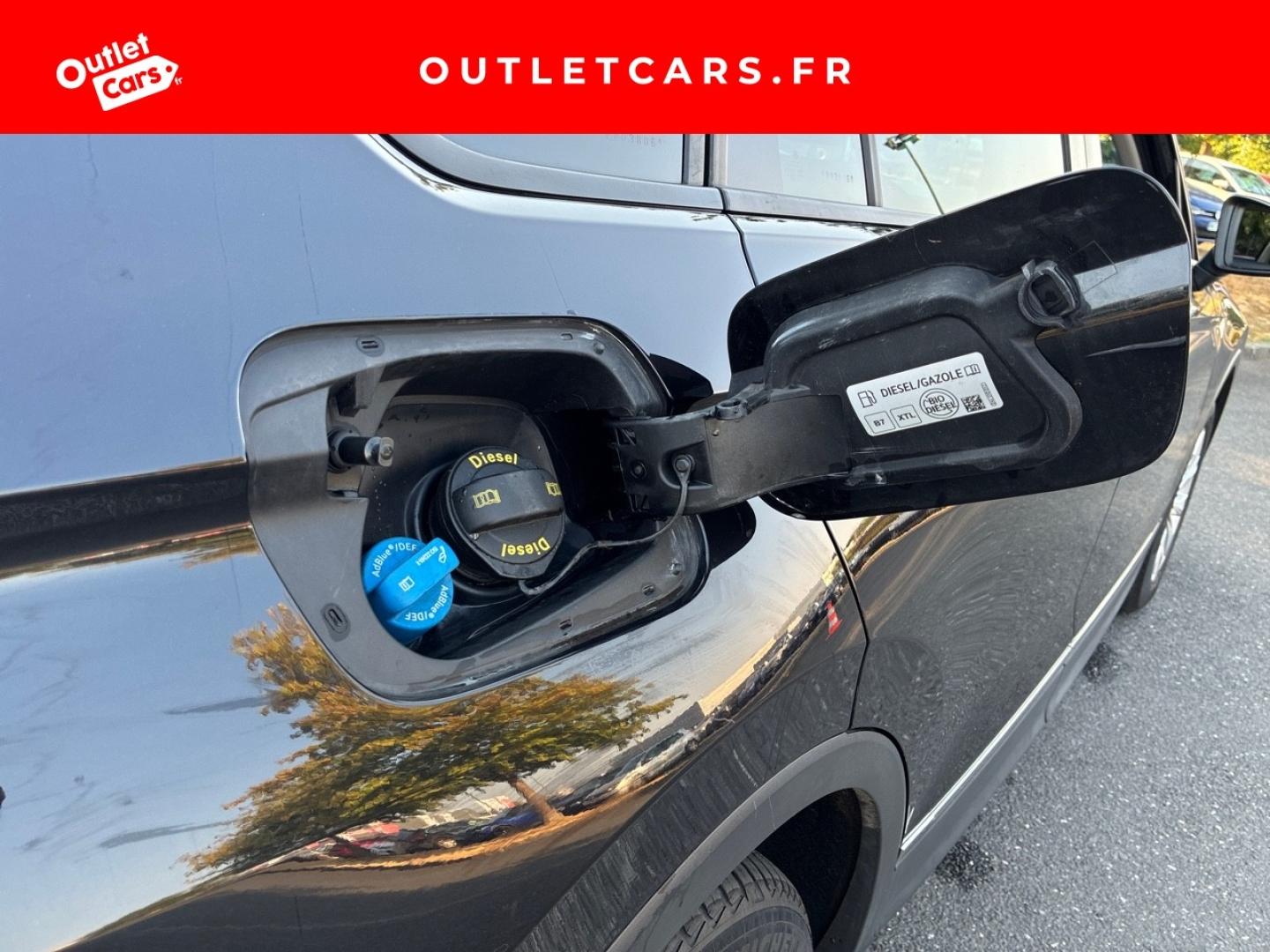 Voitures occasions VOLKSWAGEN TIGUAN Life Business Rezé