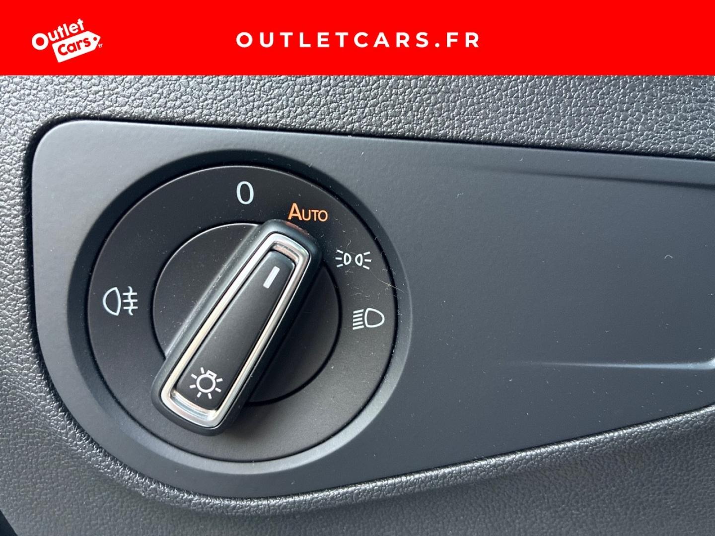 Voitures occasions VOLKSWAGEN TIGUAN Life Business Rezé