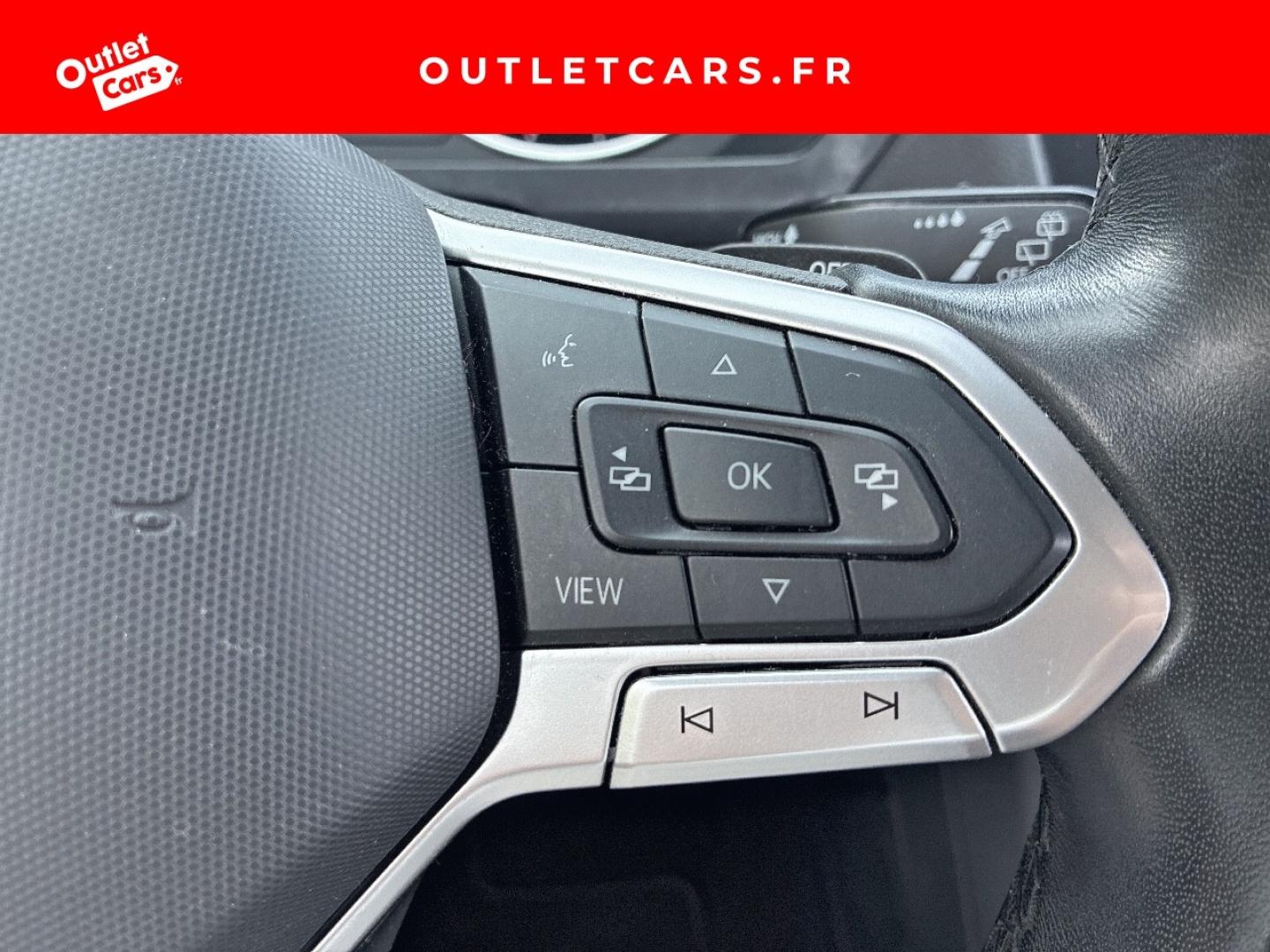 Voitures occasions VOLKSWAGEN TIGUAN Life Business Rezé