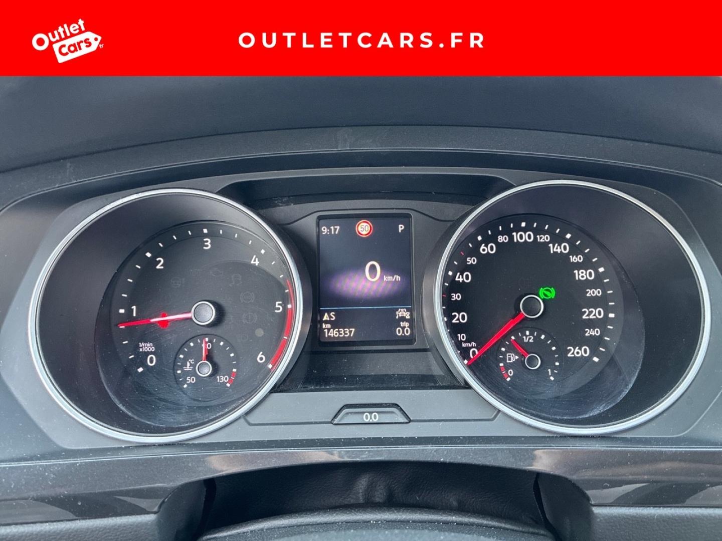 Voitures occasions VOLKSWAGEN TIGUAN Life Business Rezé