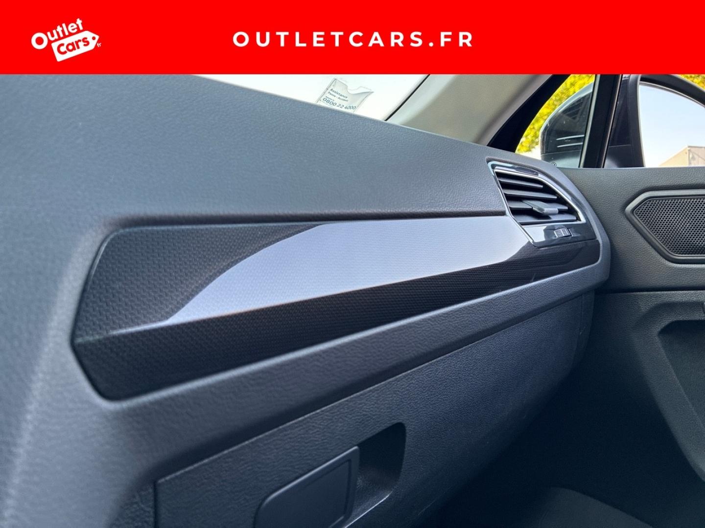 Voitures occasions VOLKSWAGEN TIGUAN Life Business Rezé