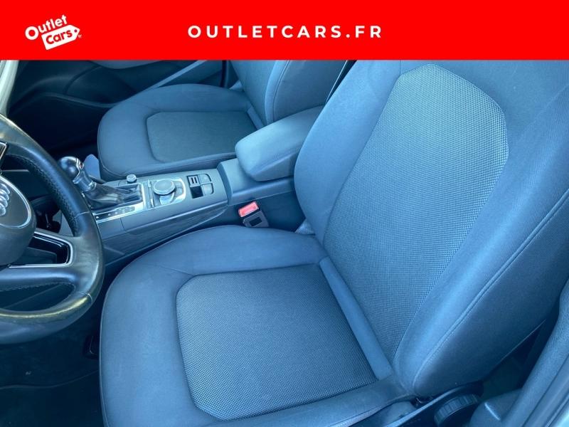 Voitures occasions Audi A3 Sportback Business line Nantes