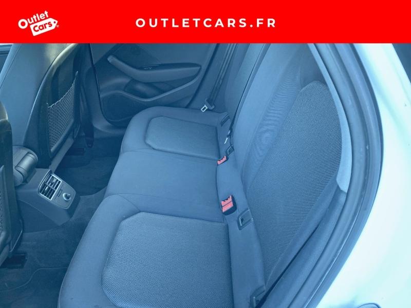 Voitures occasions Audi A3 Sportback Business line Nantes
