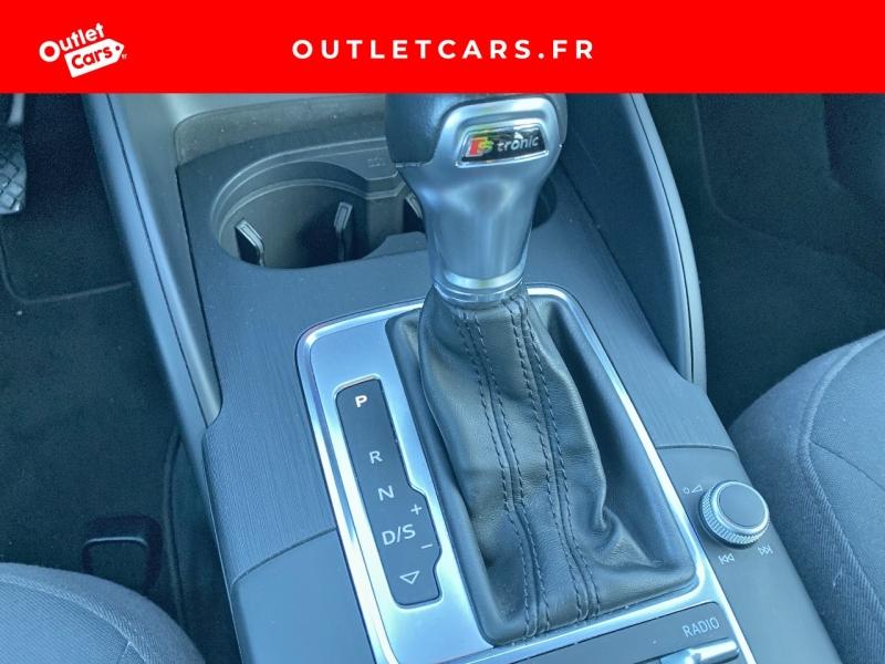 Voitures occasions Audi A3 Sportback Business line Nantes