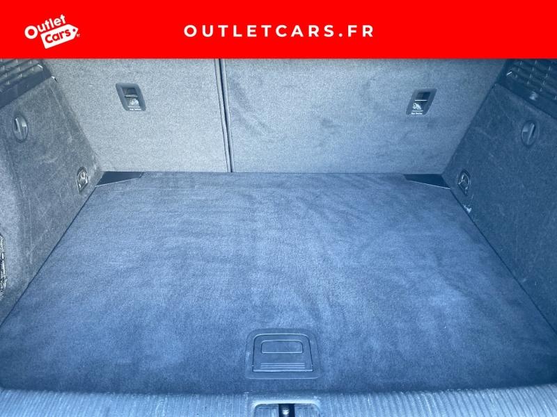 Voitures occasions Audi A3 Sportback Business line Nantes