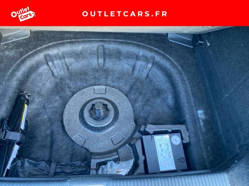 Voitures occasions Audi A3 Sportback Business line Nantes