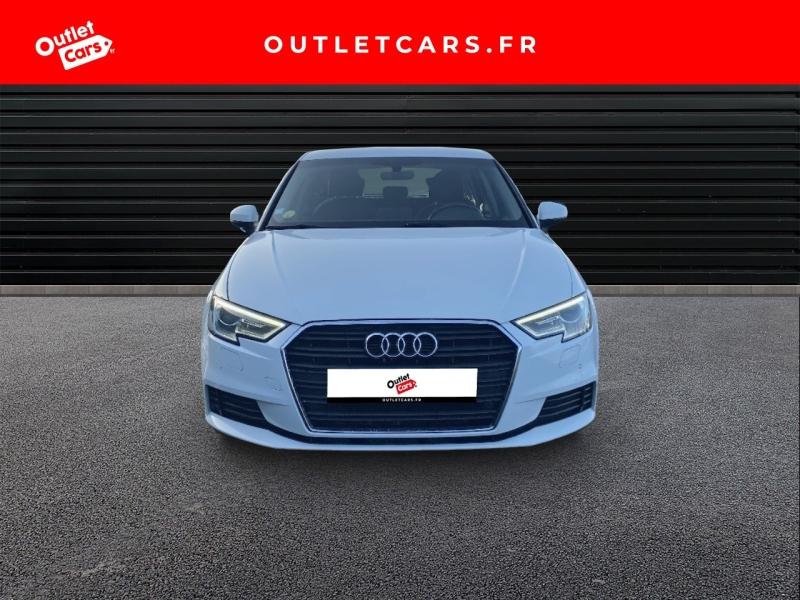 Voitures occasions Audi A3 Sportback Business line Nantes
