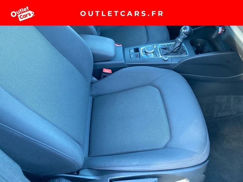 Voitures occasions Audi A3 Sportback Business line Nantes