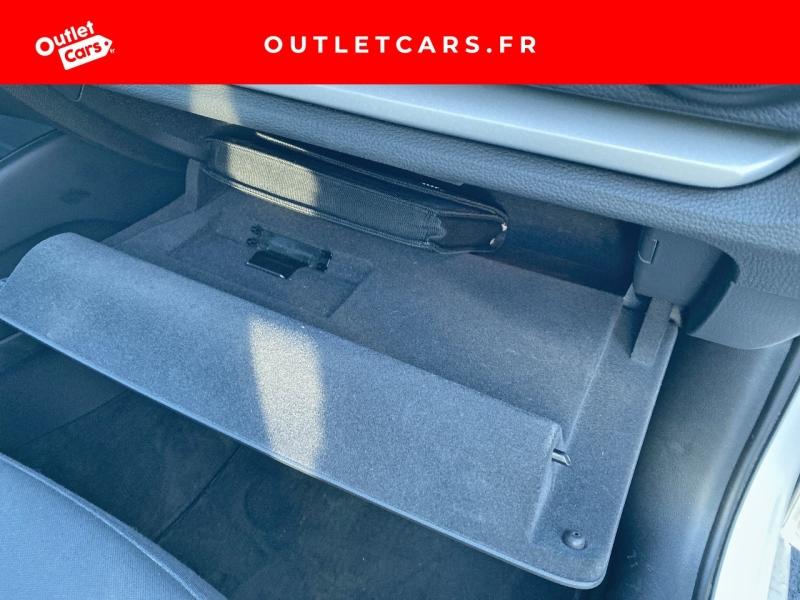 Voitures occasions Audi A3 Sportback Business line Nantes