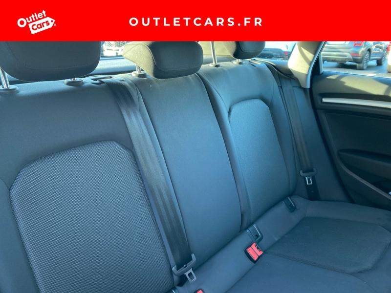 Voitures occasions Audi A3 Sportback Business line Nantes