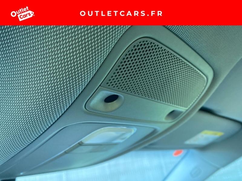 Voitures occasions Audi A3 Sportback Business line Nantes