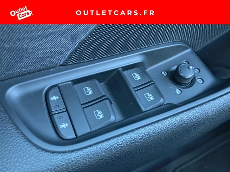 Voitures occasions Audi A3 Sportback Business line Nantes