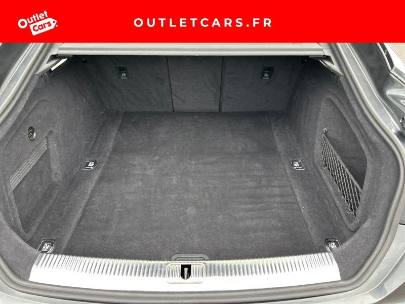 Voitures occasions Audi A5 Sportback S line Nantes