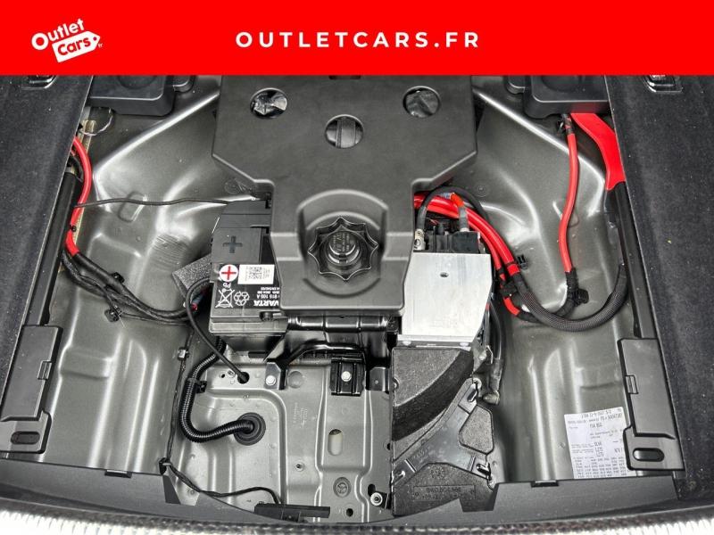 Voitures occasions Audi A5 Sportback S line Nantes