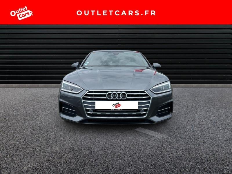 Voitures occasions Audi A5 Sportback S line Nantes