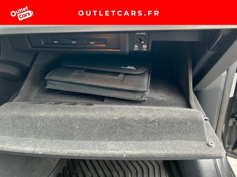 Voitures occasions Audi A5 Sportback S line Nantes