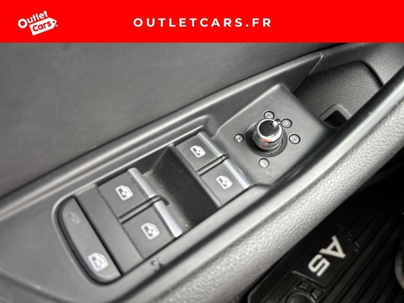 Voitures occasions Audi A5 Sportback S line Nantes