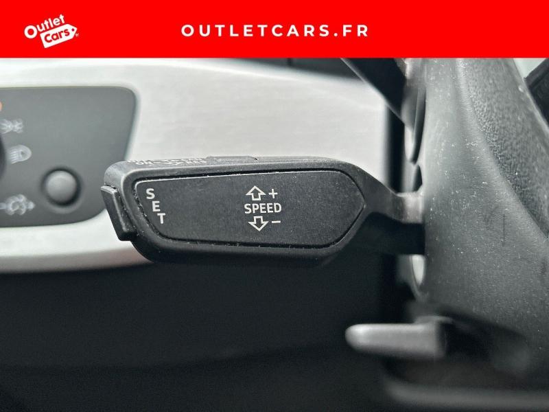 Voitures occasions Audi A5 Sportback S line Nantes