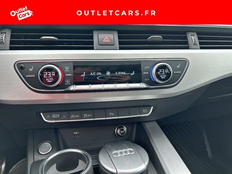 Voitures occasions Audi A5 Sportback S line Nantes