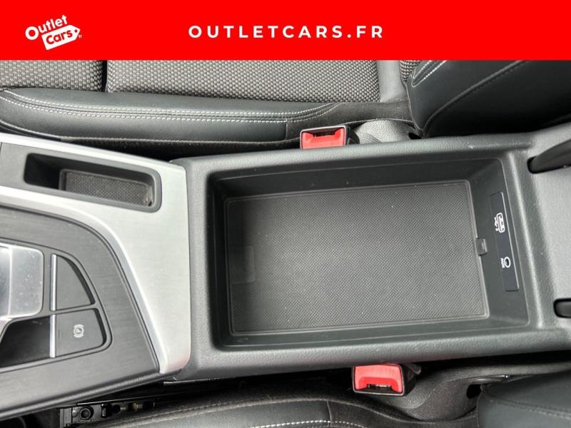 Voitures occasions Audi A5 Sportback S line Nantes