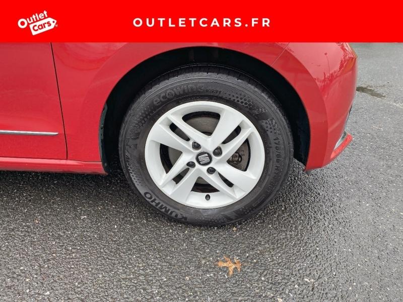 Voitures occasions SEAT MII Style Nantes