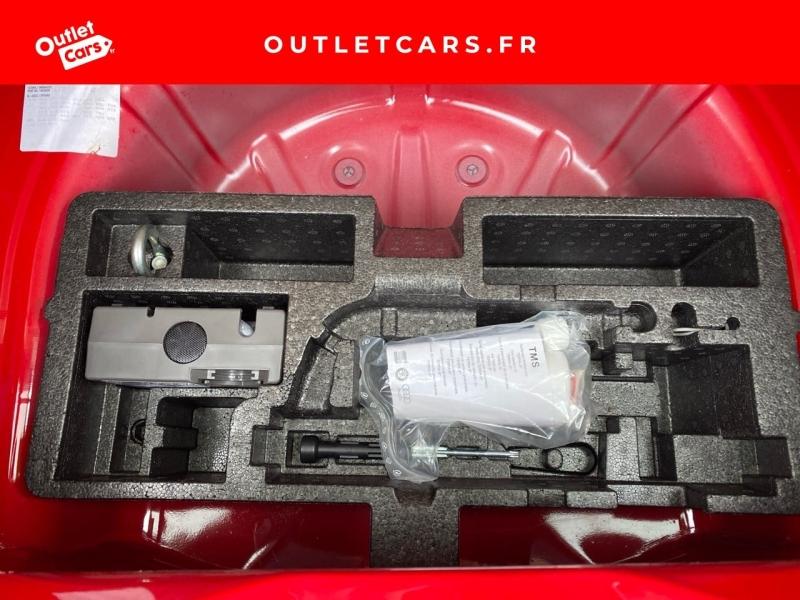 Voitures occasions SEAT MII Style Nantes