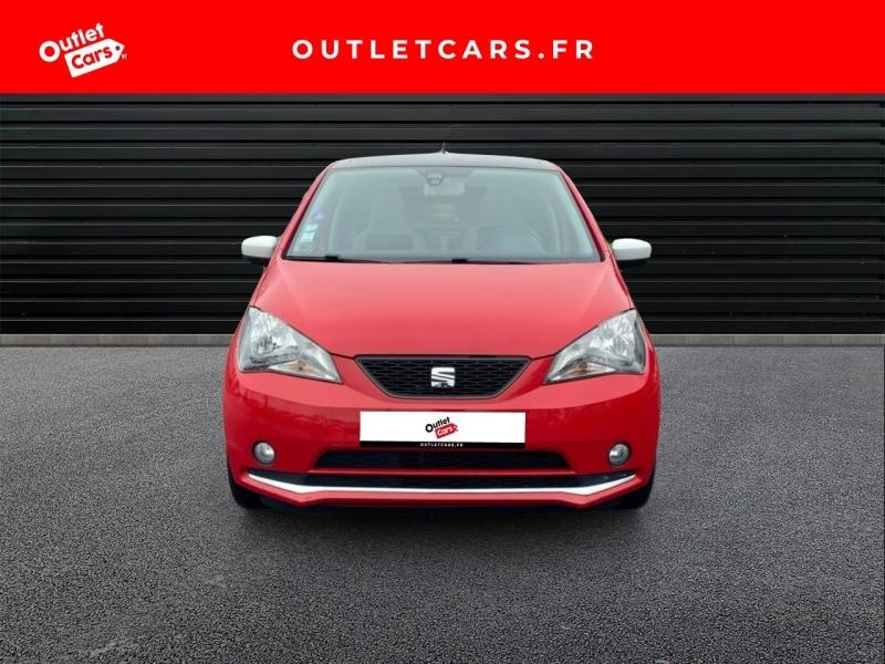 Voitures occasions SEAT MII Style Nantes