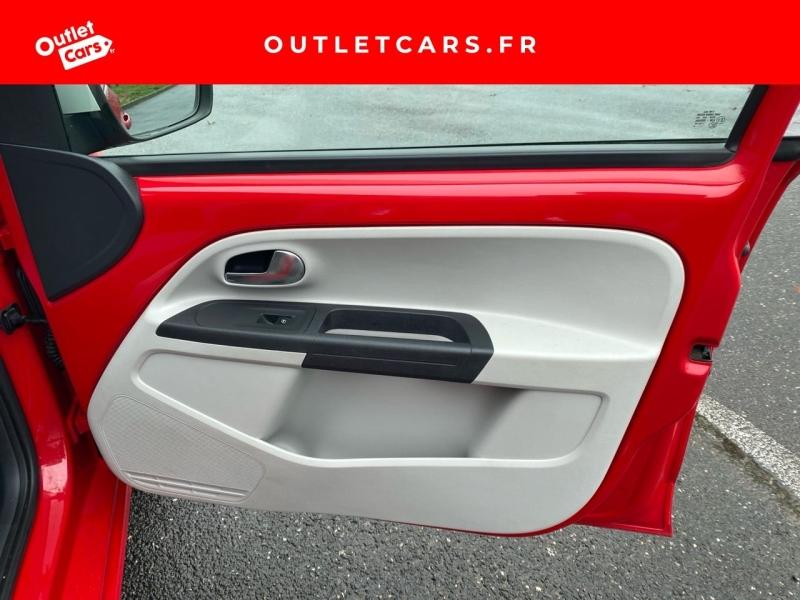 Voitures occasions SEAT MII Style Nantes