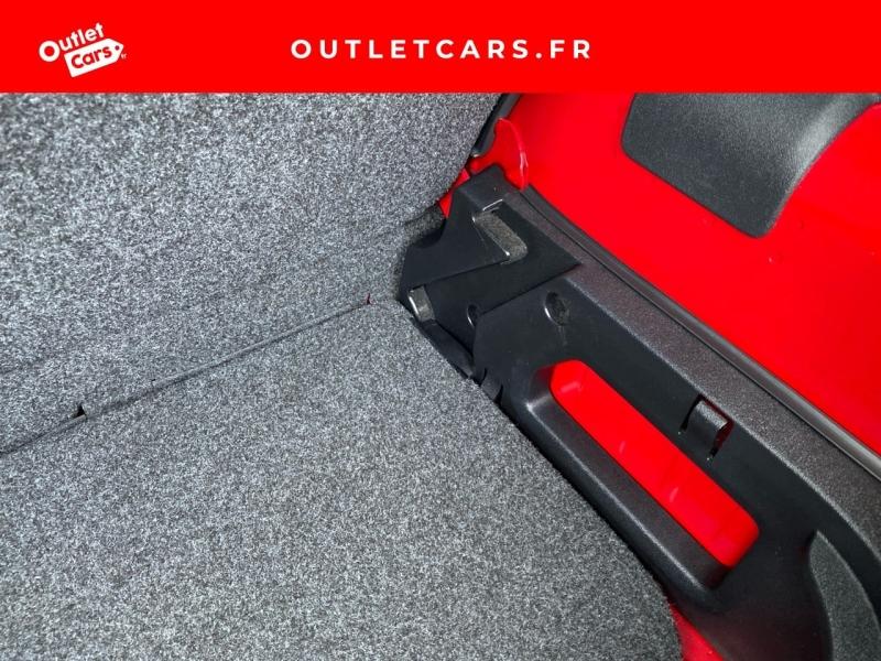 Voitures occasions SEAT MII Style Nantes