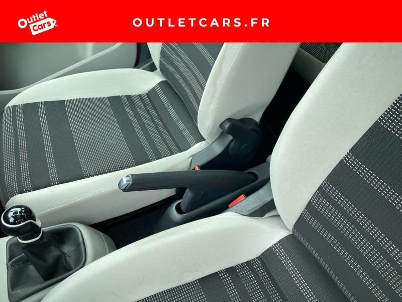 Voitures occasions SEAT MII Style Nantes