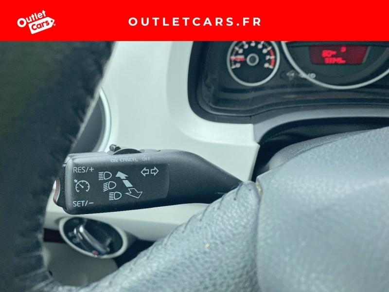 Voitures occasions SEAT MII Style Nantes