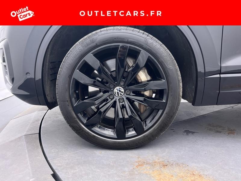 Voitures occasions VOLKSWAGEN TOUAREG R Nantes