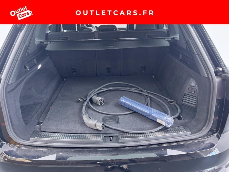 Voitures occasions VOLKSWAGEN TOUAREG R Nantes