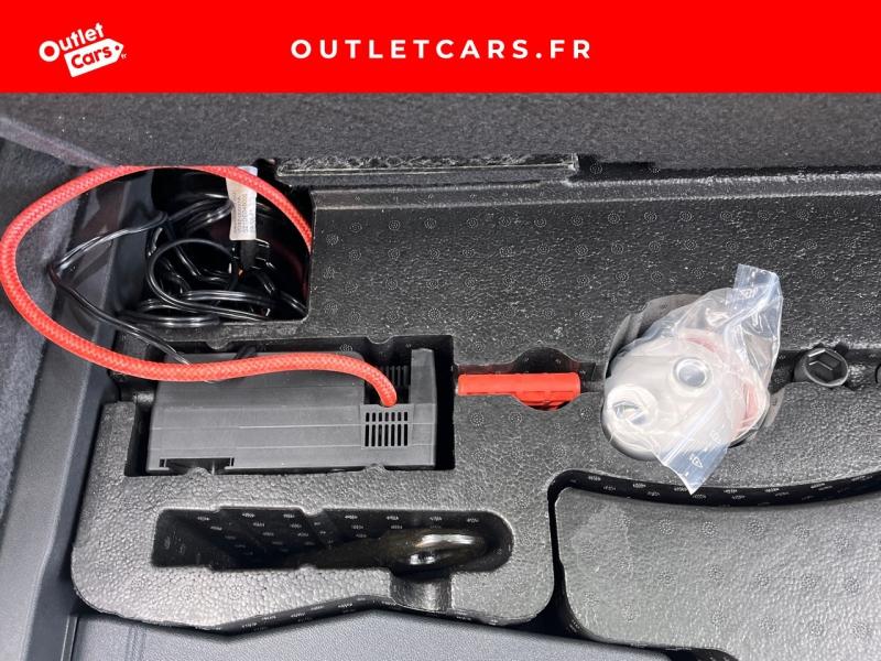 Voitures occasions VOLKSWAGEN TOUAREG R Nantes