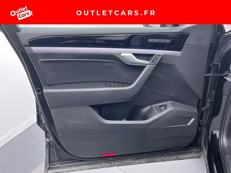Voitures occasions VOLKSWAGEN TOUAREG R Nantes